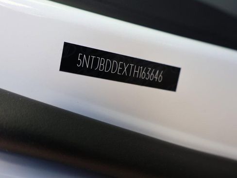 New 2026 Hyundai Santa Cruz SEL image 41