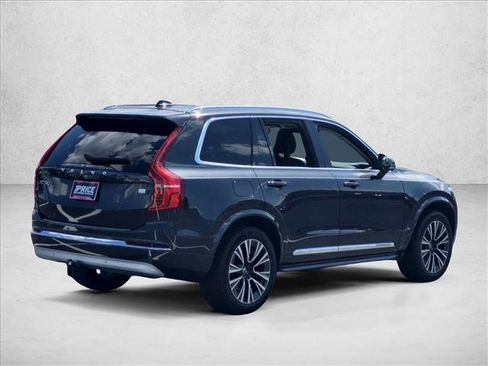 Used 2022 Volvo XC90 T8 Inscription Expression w/ Advanced Package AWD/4WD image 5