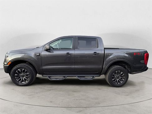 Used 2019 Ford Ranger XLT w/ Equipment Group 302A Luxury image 2
