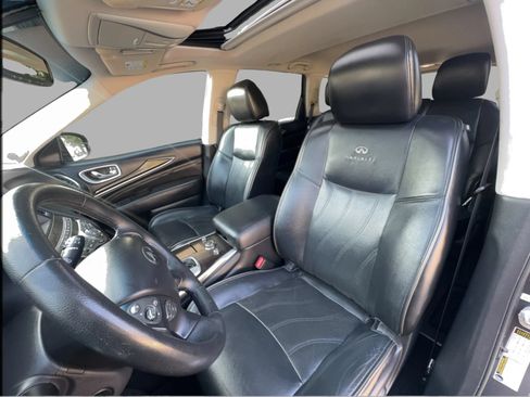 Used 2013 INFINITI JX35 FWD w/ Premium Pkg image 29