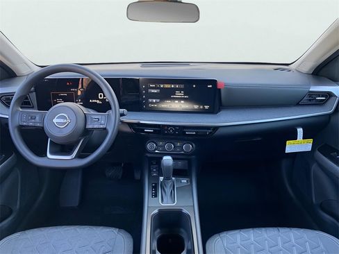 New 2026 Nissan Kicks SV image 16