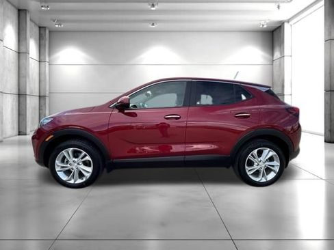 Used 2021 Buick Encore GX Preferred w/ Cold Weather Comfort Package AWD/4WD image 5
