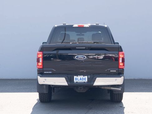 Used 2023 Ford F150 XLT w/ XTR Package AWD/4WD image 18