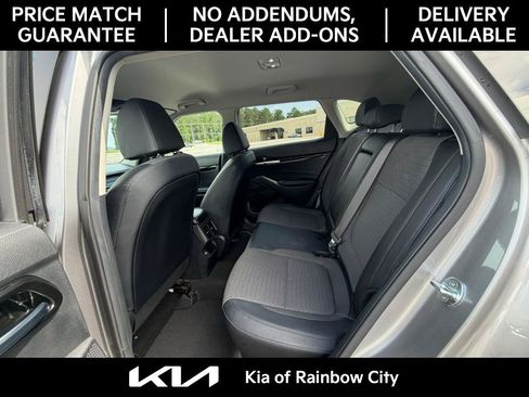 Used 2023 Kia Seltos S FWD image 14