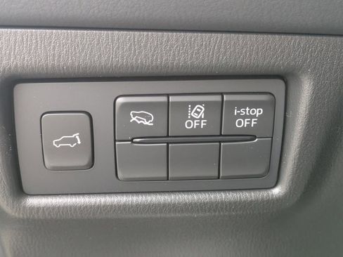 New 2025 MAZDA CX-5 AWD 2.5 S w/ Preferred Package image 28