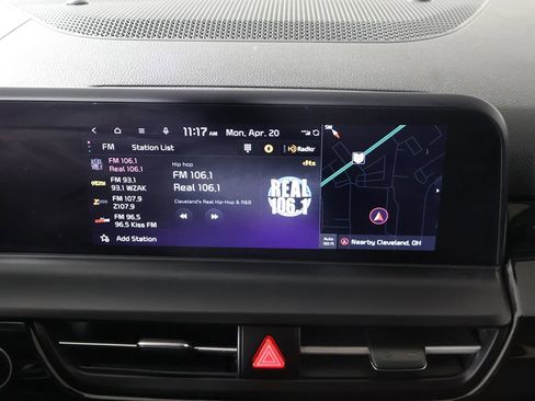 Used 2024 Kia Seltos S AWD/4WD image 41