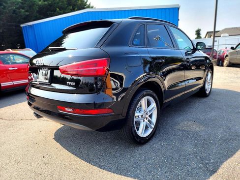 Used 2016 Audi Q3 2.0T Premium Plus image 9