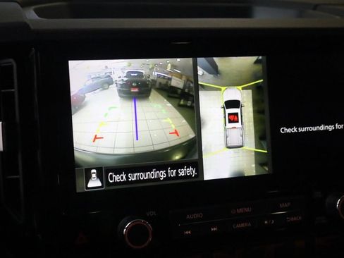 New 2026 Nissan Frontier PRO-4X w/ Pro Premium Package image 14