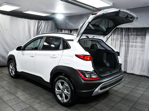 Used 2023 Hyundai Kona SEL w/ Convenience Package AWD/4WD image 49