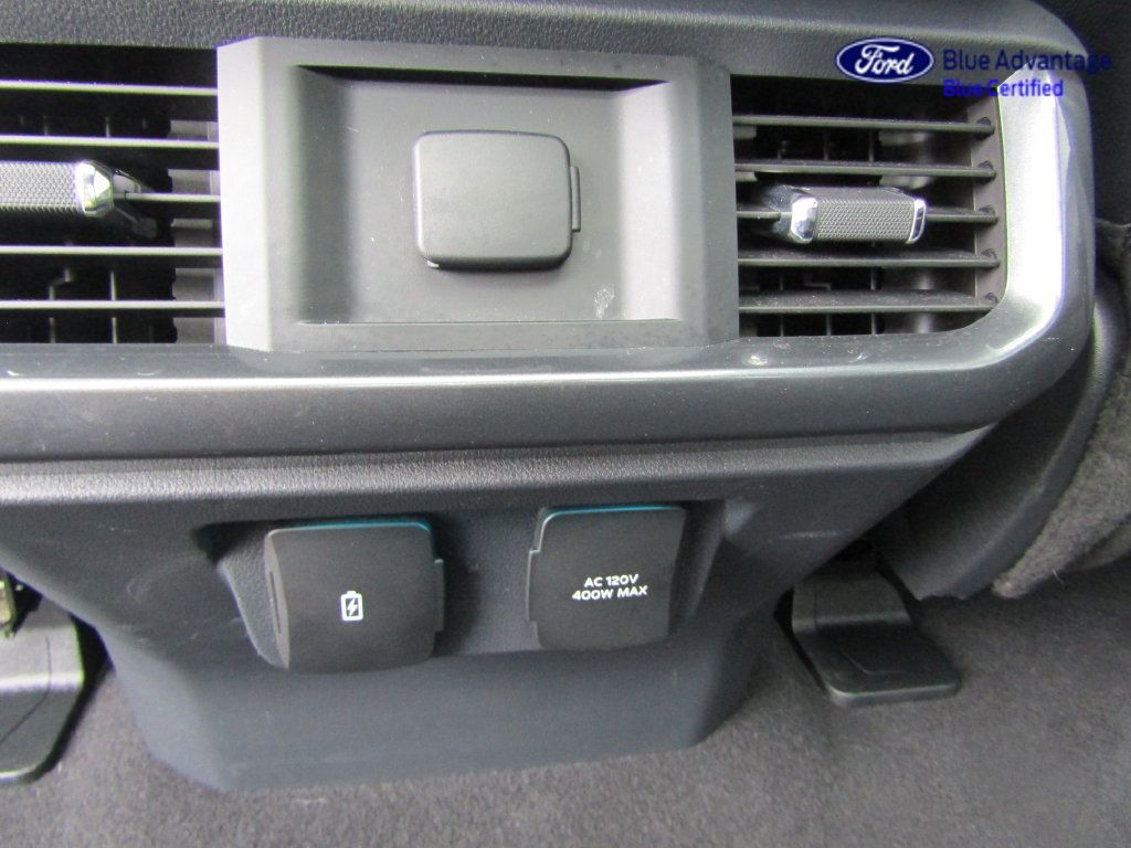 Certified 2023 Ford F150 Tremor AWD/4WD image 31