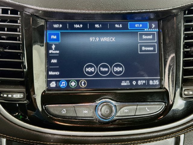 Used 2018 Chevrolet Trax LS FWD image 14
