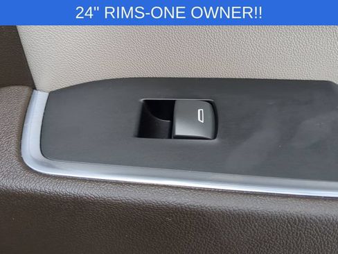 Used 2022 Chevrolet Silverado 1500 LTZ AWD/4WD image 36