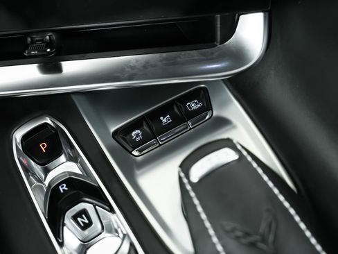 Used 2023 Chevrolet Corvette Stingray Premium Cpe w/ 3LT image 31