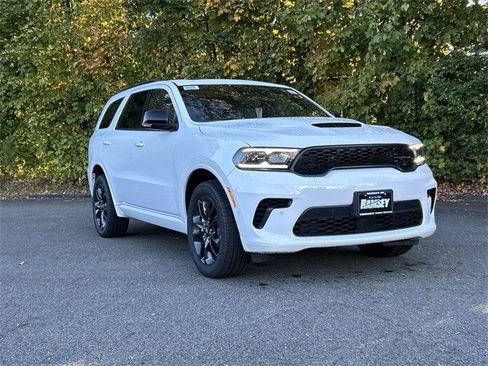 New 2026 Dodge Durango GT image 1