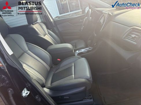 Used 2023 Subaru Ascent Onyx Edition Limited AWD/4WD image 49