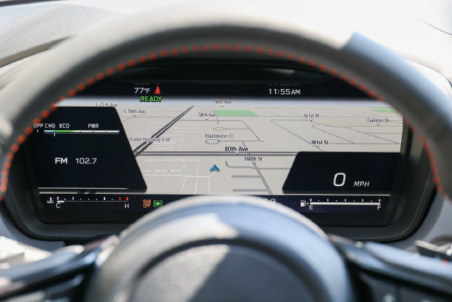 New 2026 Subaru Crosstrek 2.5i Limited AWD/4WD image 10
