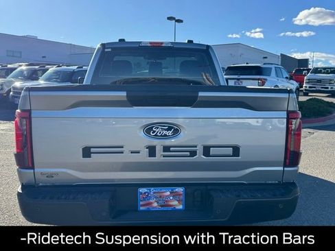 New 2025 Ford F150 XL image 4