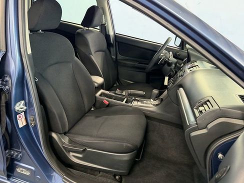 Used 2013 Subaru Impreza 2.0i Premium w/ Popular Pkg 1 AWD/4WD image 16