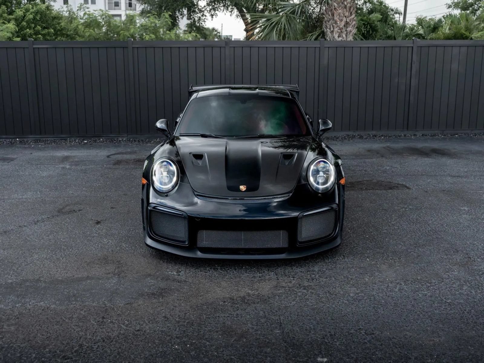 Used 2018 Porsche 911 GT2 RS RWD image 10