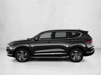 Used 2023 Hyundai Santa Fe SEL video 3