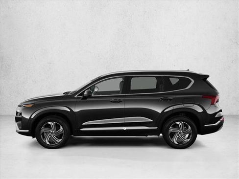 Used 2023 Hyundai Santa Fe SEL image 3