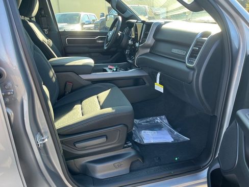 New 2026 RAM 1500 Big Horn image 11