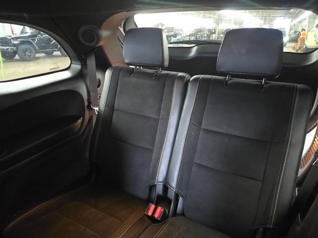 Used 2025 Dodge Durango R/T AWD/4WD image 5