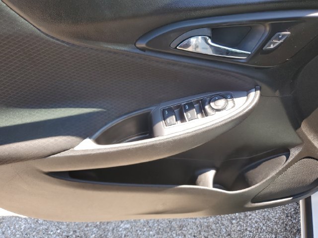 Used 2024 Chevrolet Malibu LS w/ Driver Confidence Package FWD image 20