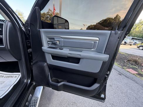 Used 2017 RAM 2500 Big Horn AWD/4WD image 45