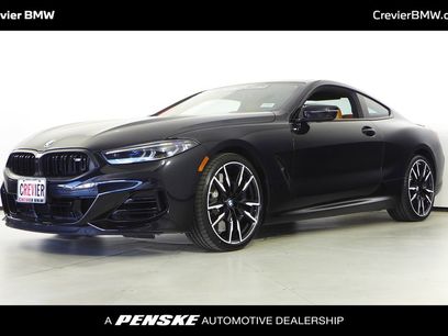 Certified 2023 BMW M850i xDrive M850i xDrive