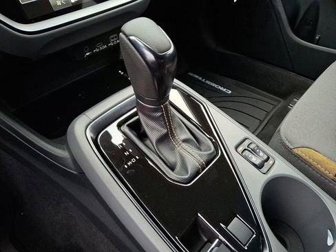 New 2026 Subaru Crosstrek 2.5i Sport image 15