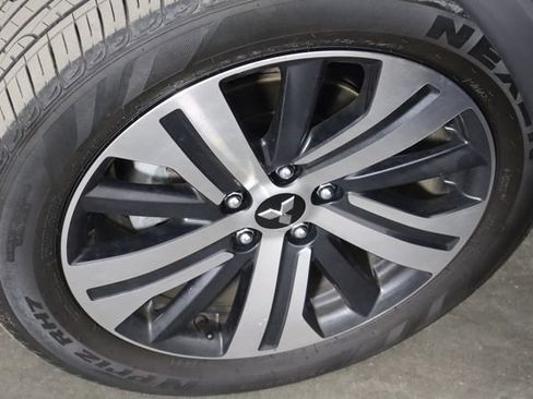 Used 2024 Mitsubishi Outlander Sport ES AWD/4WD image 32