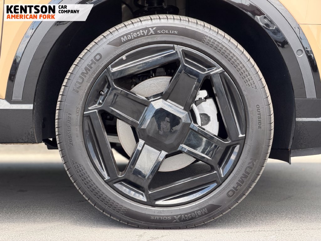 Used 2027 Kia Telluride SX Prestige X-Line AWD/4WD image 12