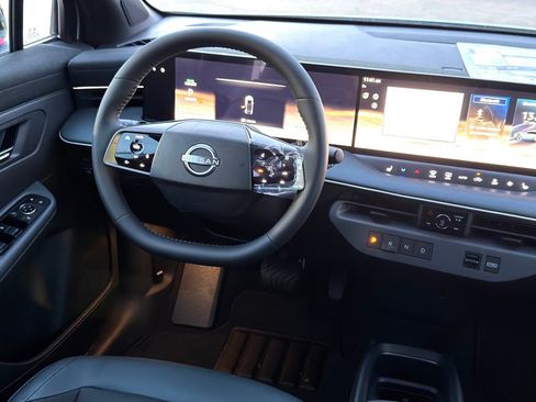 New 2026 Nissan Leaf SV+ FWD image 9