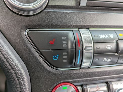 Used 2019 Ford Mustang GT Premium w/ GT Performance Package image 22