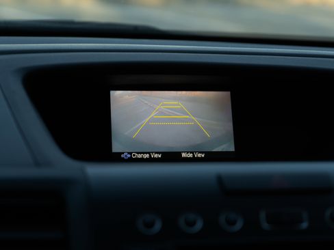 Used 2014 Honda CR-V EX image 30