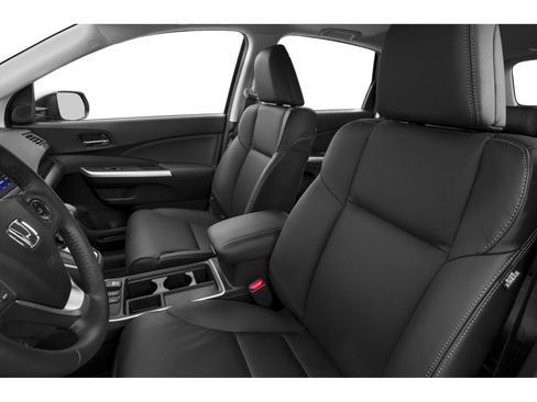 Used 2015 Honda CR-V EX-L image 6