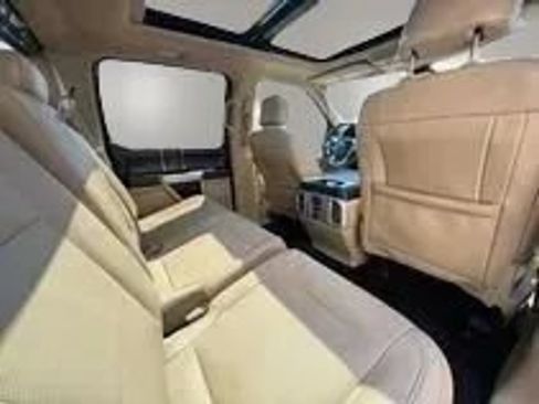 Used 2015 Ford F150 Lariat w/ Equipment Group 502A Luxury AWD/4WD image 10