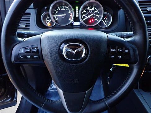Used 2013 MAZDA CX-9 Touring image 11