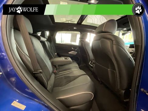 Used 2020 Acura RDX A-Spec AWD/4WD image 20