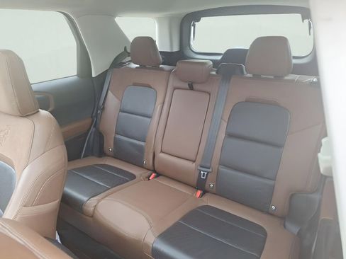 Used 2024 Ford Bronco Sport Badlands w/ Premium Package image 21