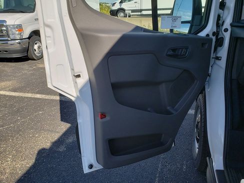 New 2025 Ford Transit 250 Base image 10