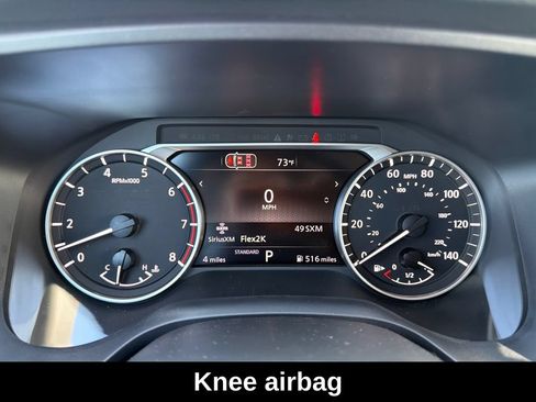 Used 2026 Nissan Rogue SV w/ Cold Weather Package FWD image 19