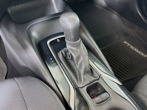 Certified 2020 Toyota Corolla LE FWD image 19