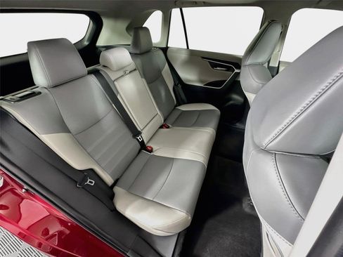 Used 2023 Toyota RAV4 Limited FWD image 27