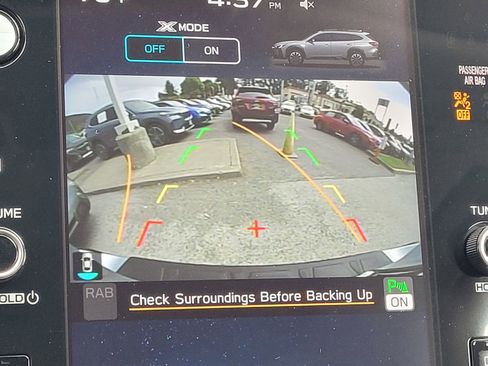 Used 2024 Subaru Outback Touring XT image 21