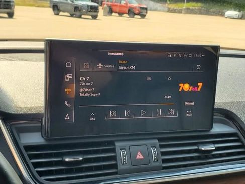 Used 2023 Audi Q5 2.0T Premium Plus image 25