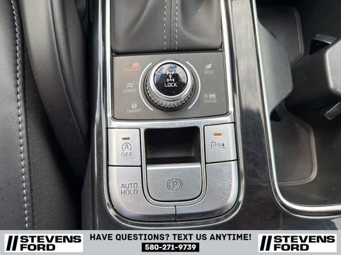 Used 2025 Kia Telluride S AWD/4WD image 24