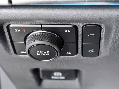 New 2026 Ford Expedition Max Platinum w/ Stealth Appearance Package image 31