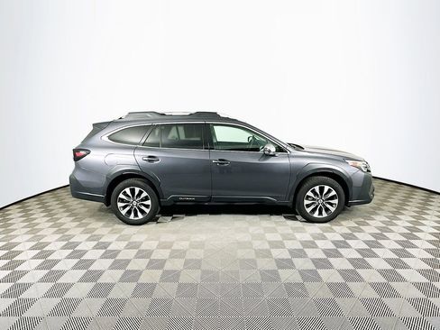 Used 2023 Subaru Outback Touring image 11